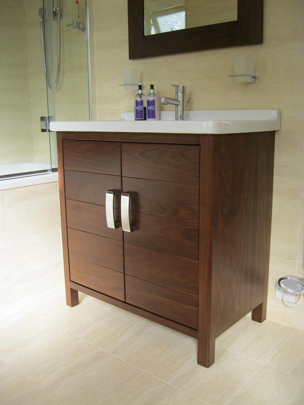 Bathroom design harrogate