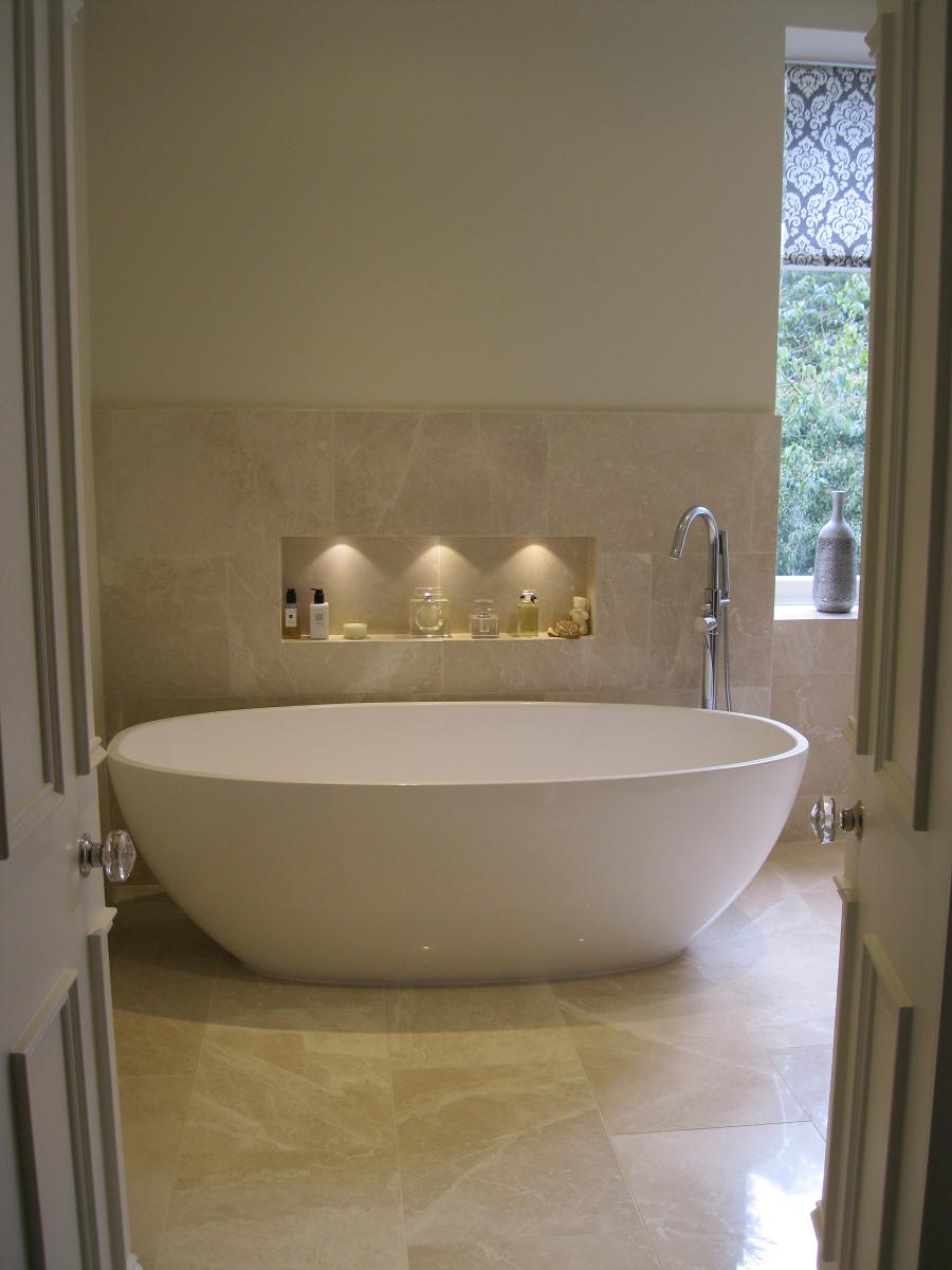 Bathroom Design Harrogate