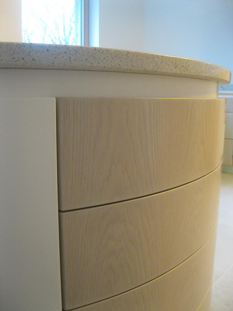 Hand Painted Kitchens Harrogate