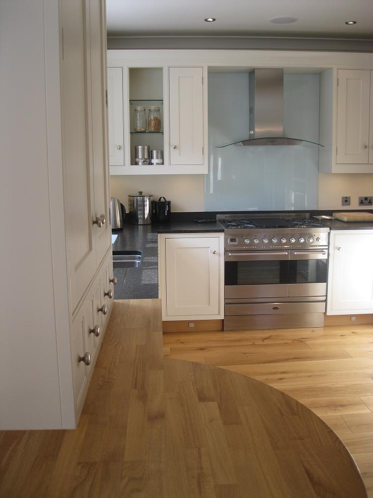 Hand Painted Kitchens Harrogate