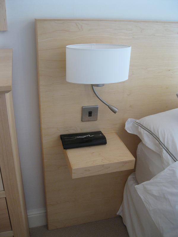 And So to Bed Harrogate Bedroom furniture and wardrobes by Inglish Design