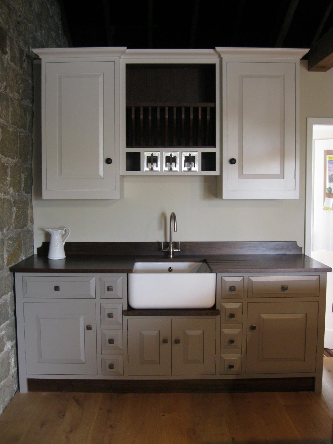 Hand Painted Kitchens Harrogate