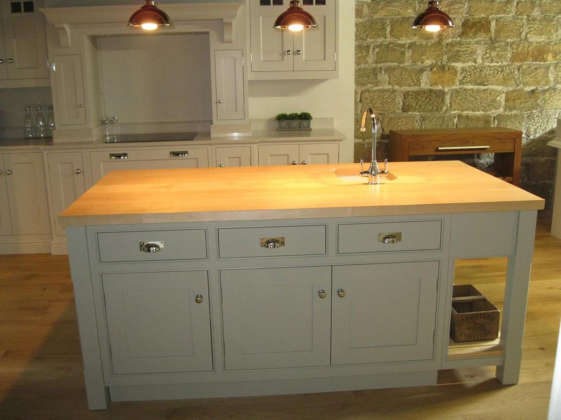 Hand Painted Kitchens Harrogate