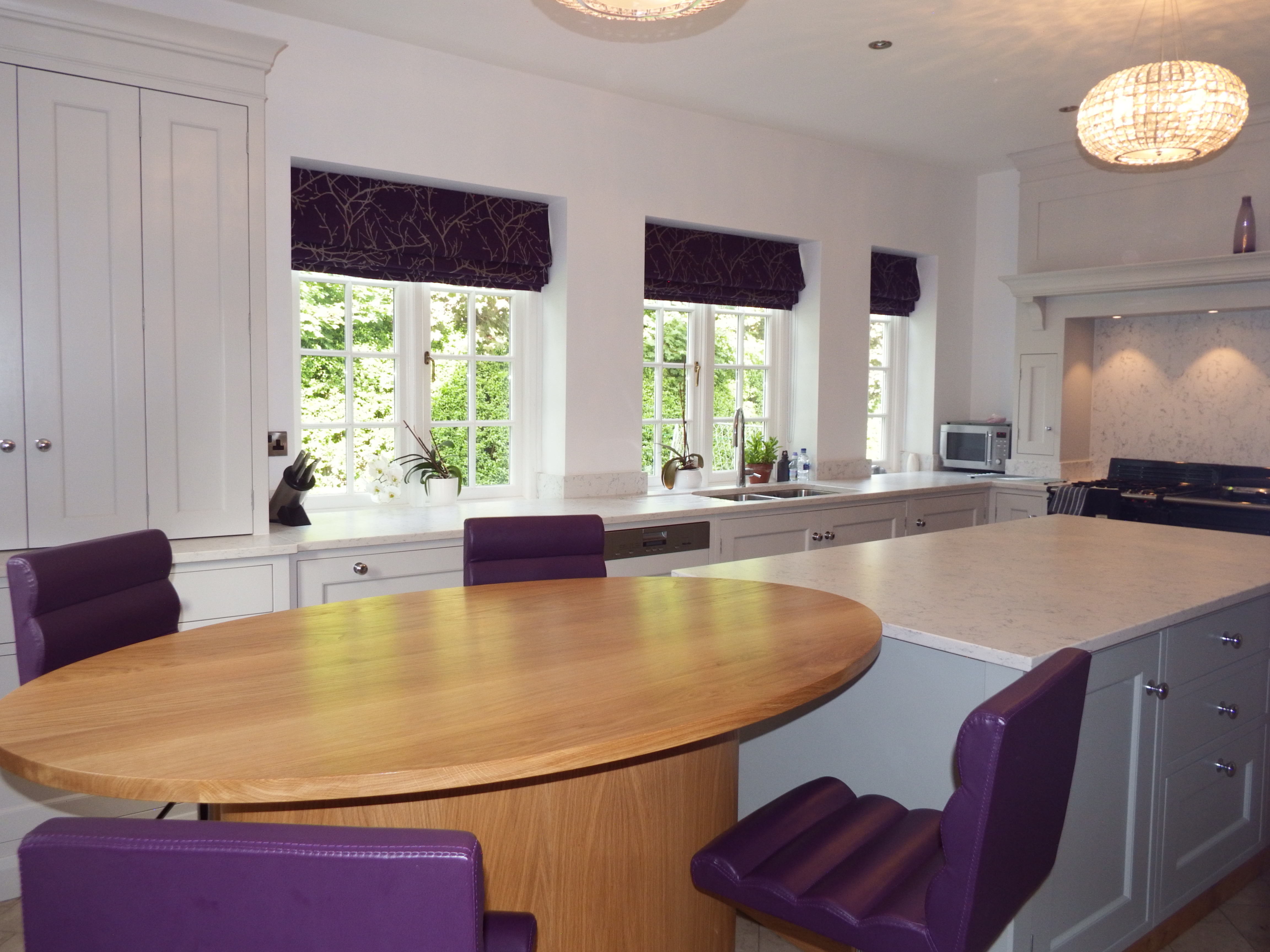 Bespoke Kitchen Design Harrogate