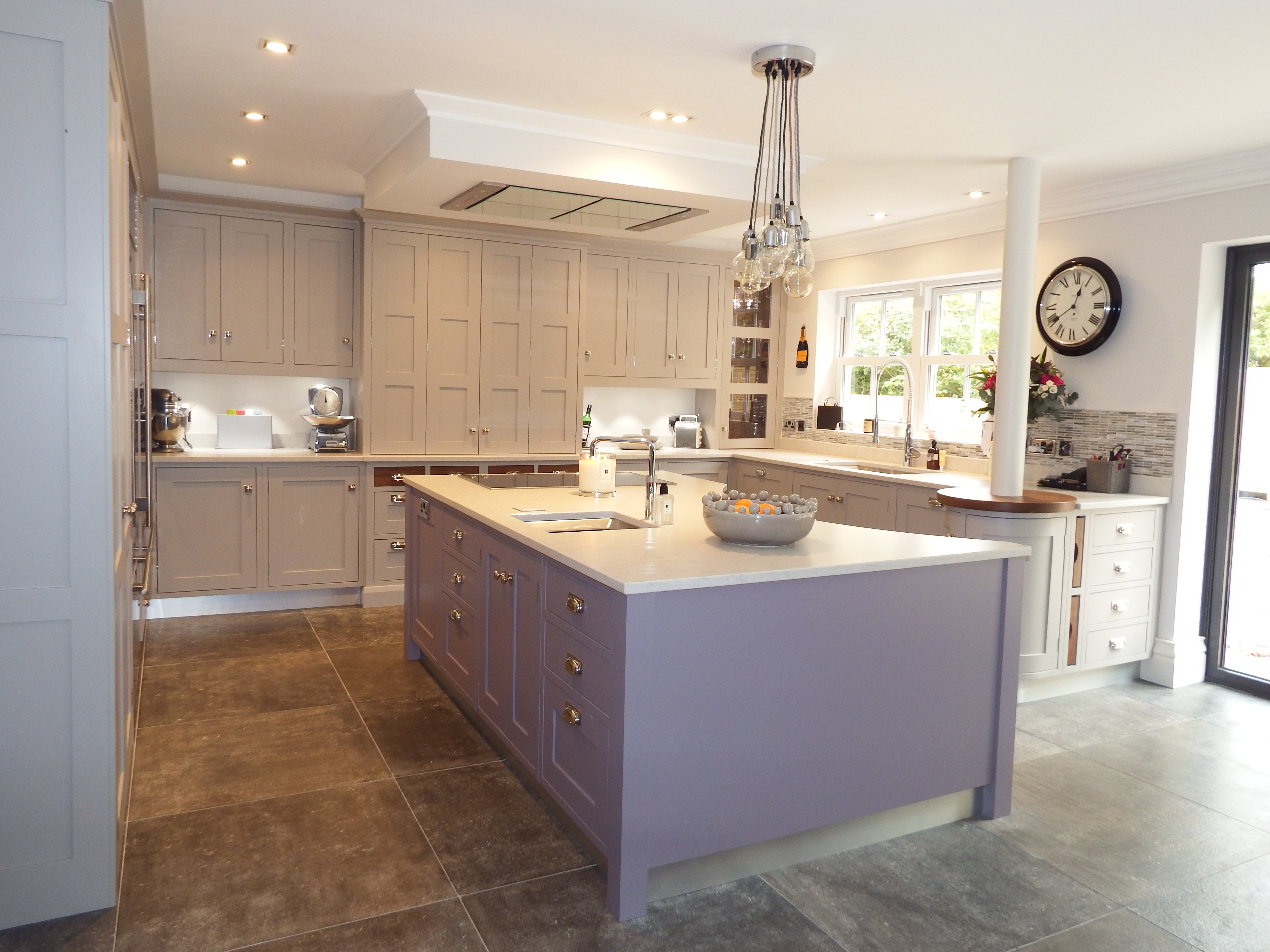 Bespoke Kitchens Harrogate