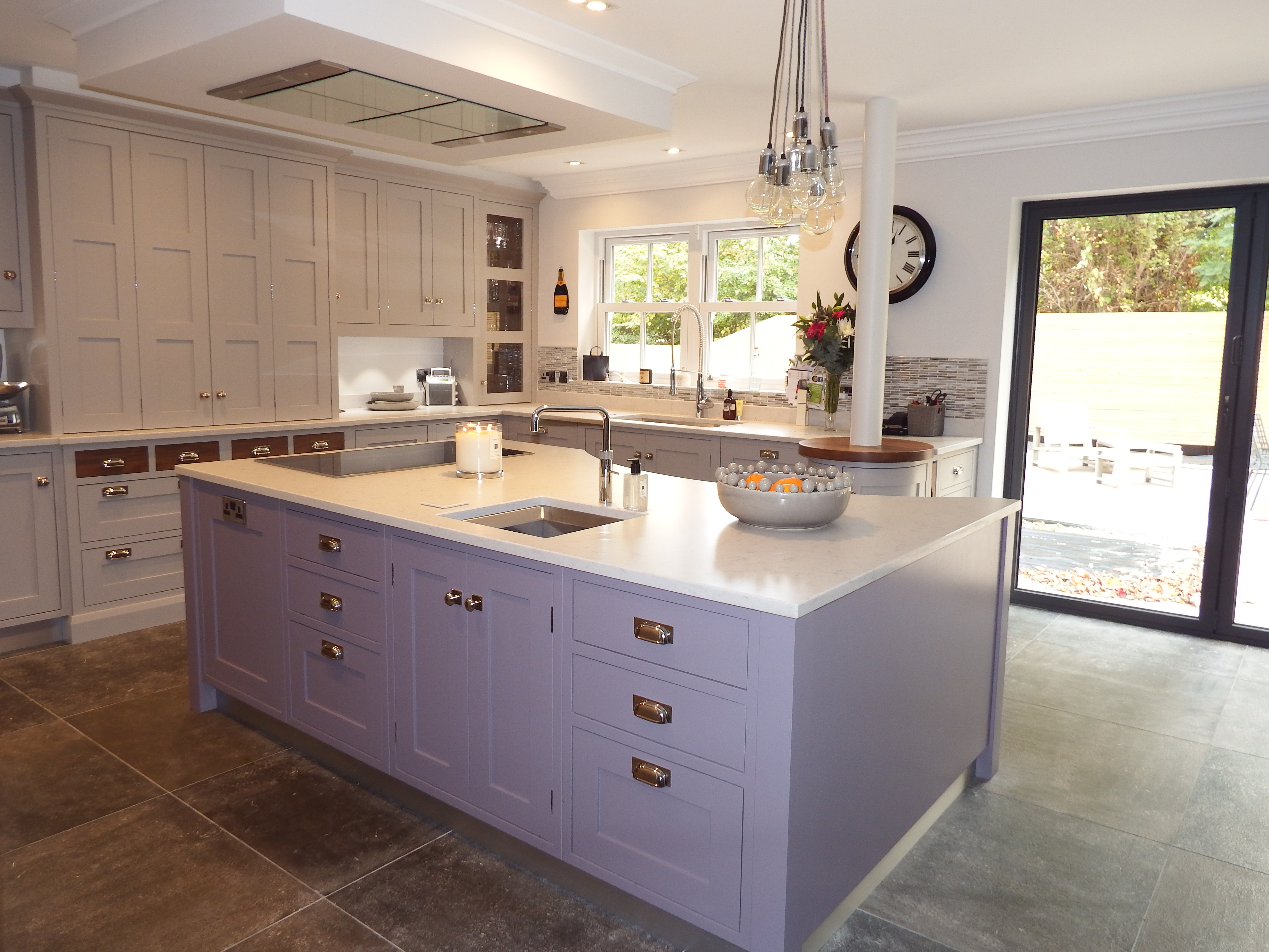 Bespoke Kitchens Harrogate